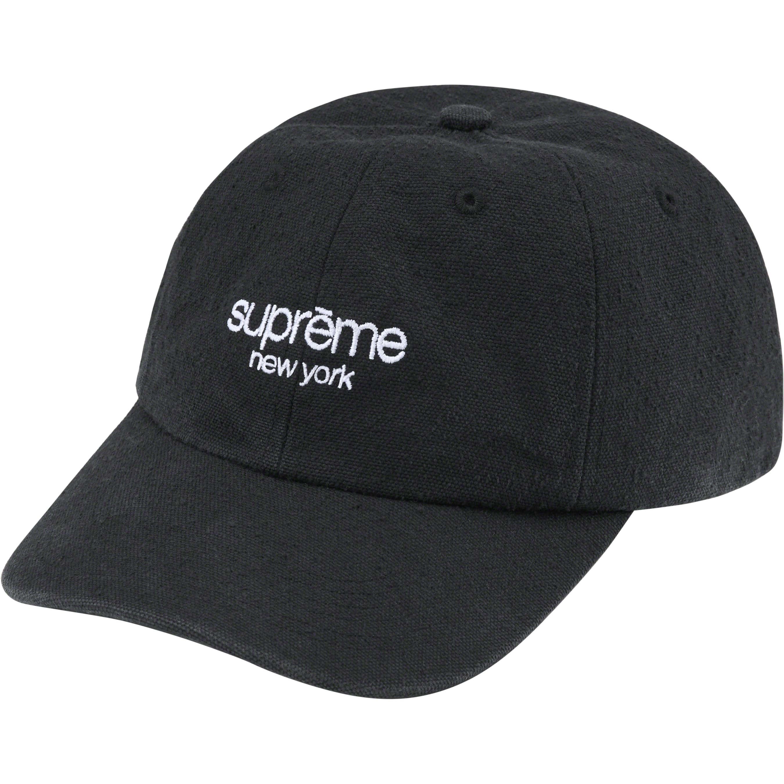 Classic Logo 6-Panel view 2